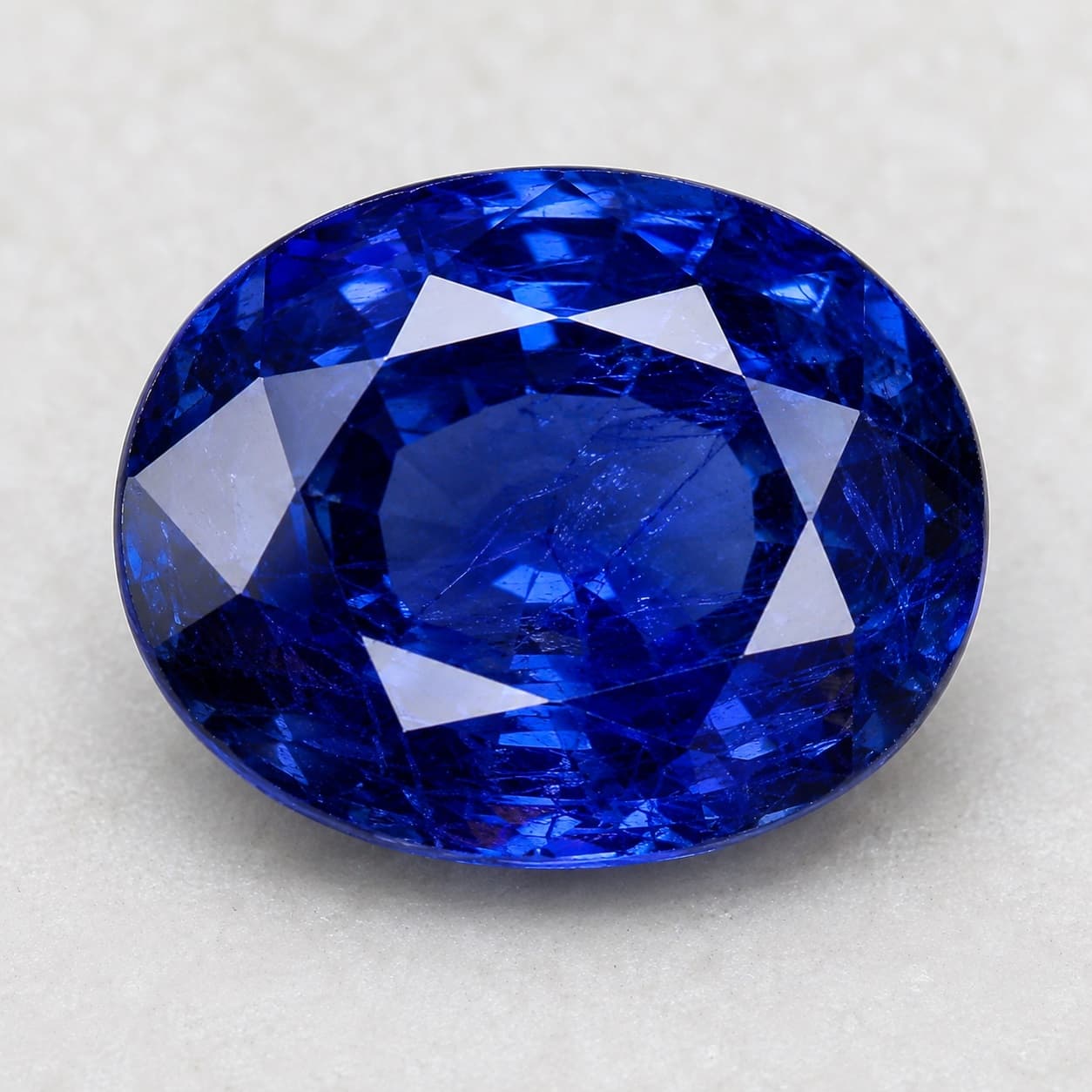 Blue Sapphire (Neelam)