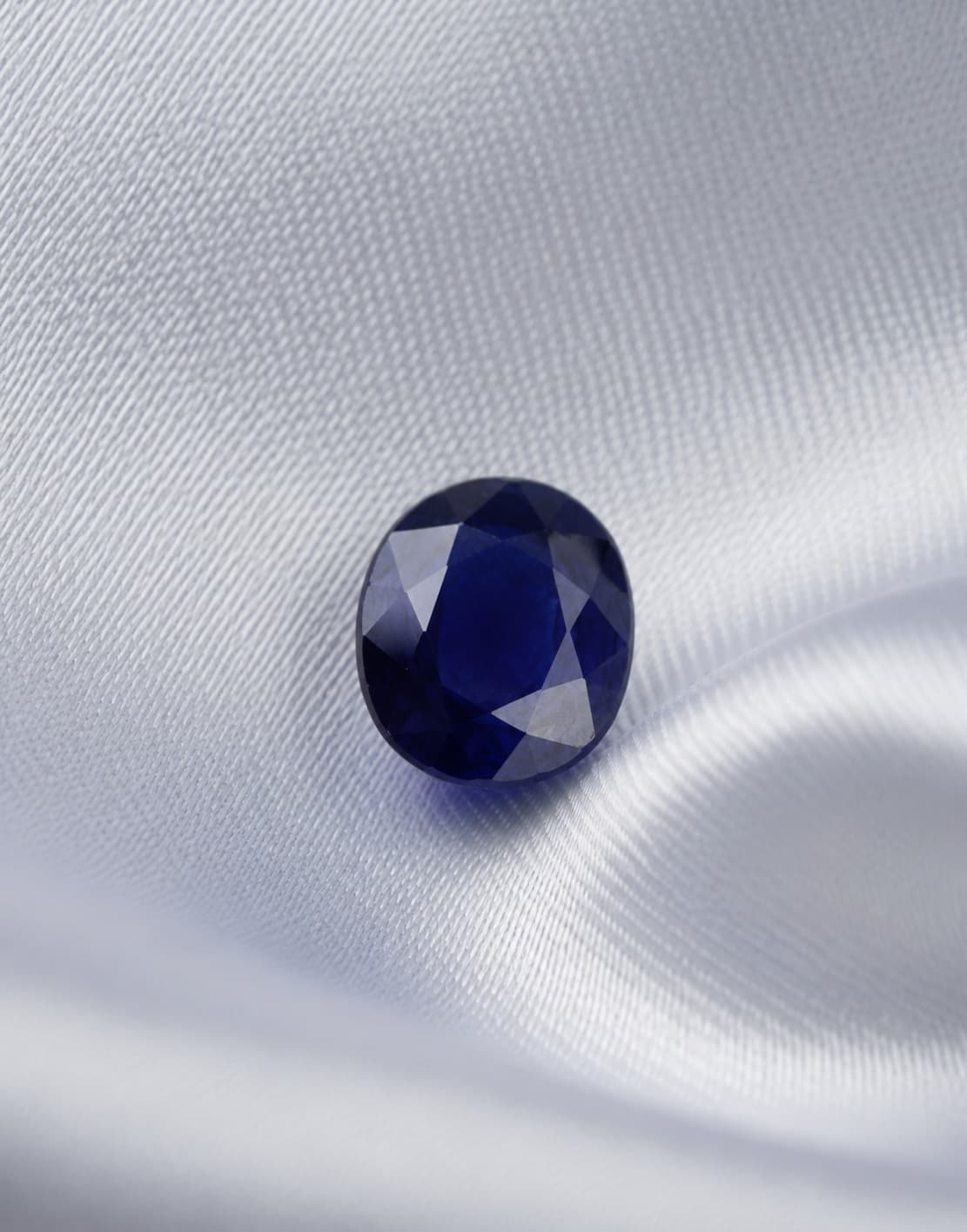 Blue Sapphire (Neelam) - Image 3