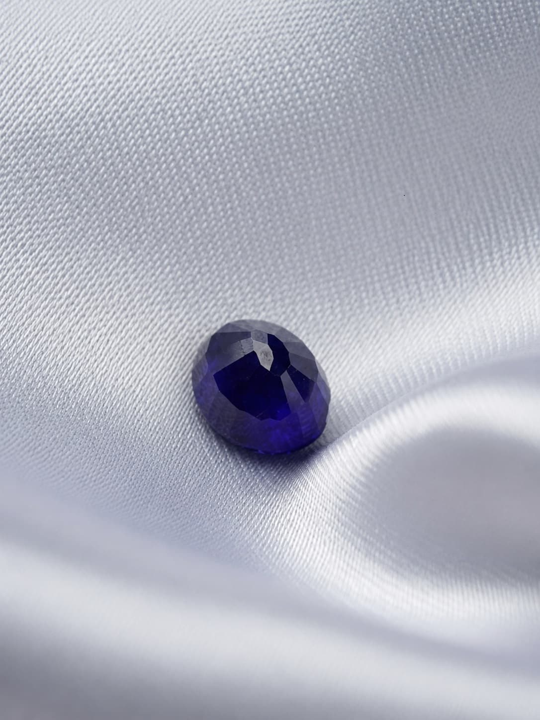 Blue Sapphire (Neelam) - Image 4