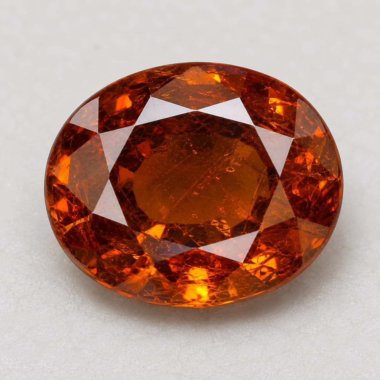 Hessonite (Gomed)
