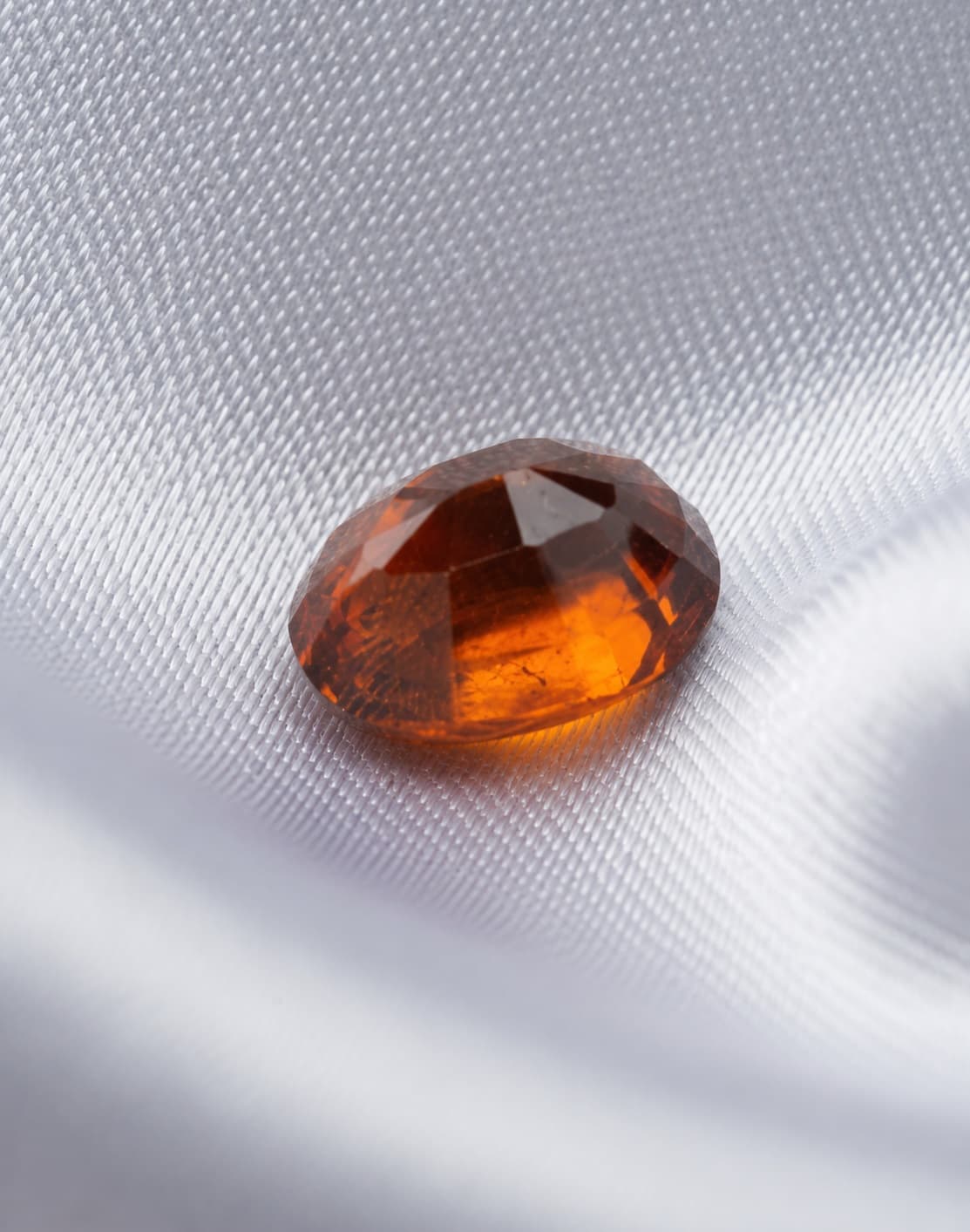 Hessonite (Gomed) - Image 3