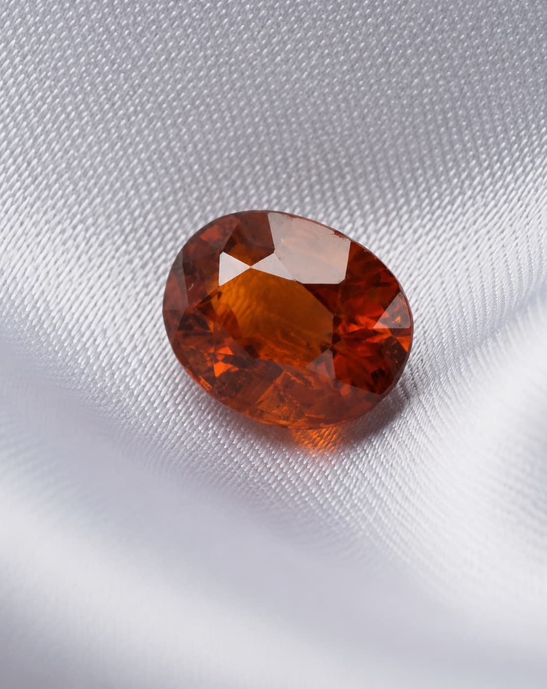 Hessonite (Gomed) - Image 4