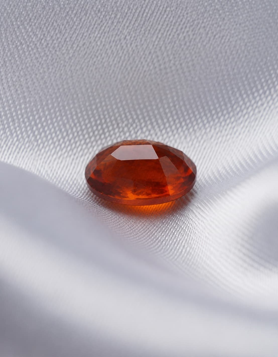 Hessonite (Gomed) - Image 5