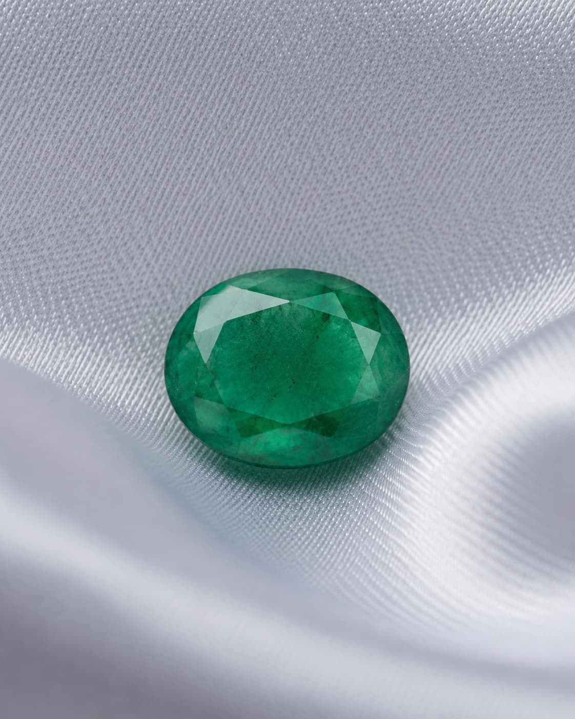 Oval Emerald (Panna) - Image 3