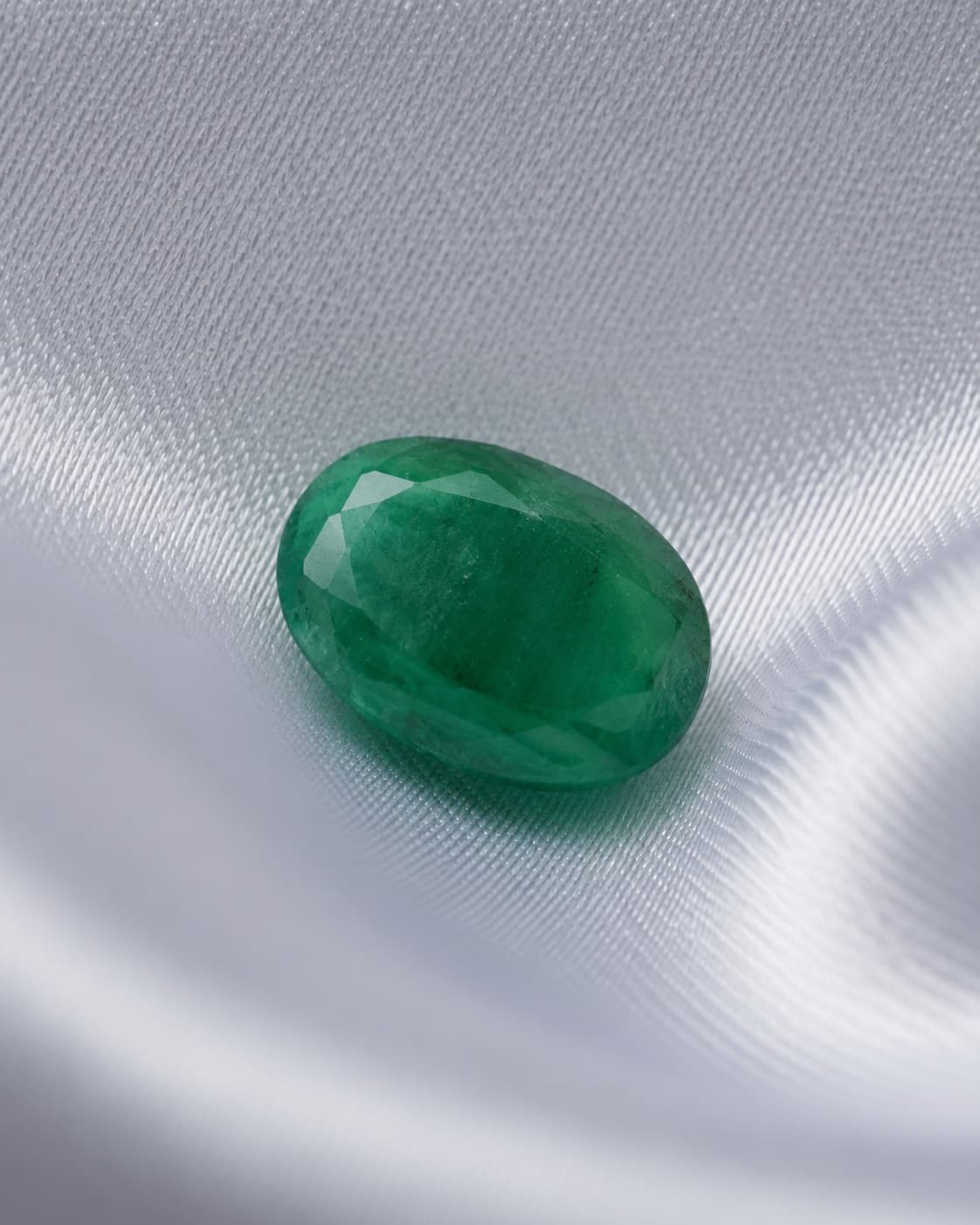 Oval Emerald (Panna) - Image 5