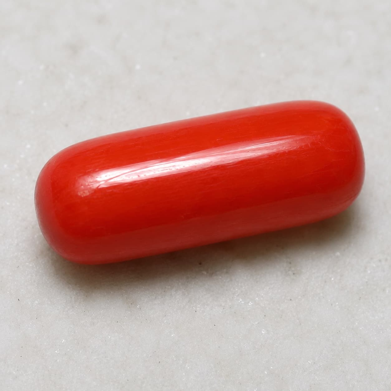 Red Coral (Moonga)